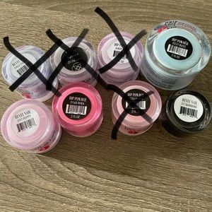 Revel Nail Dip Powder Collection